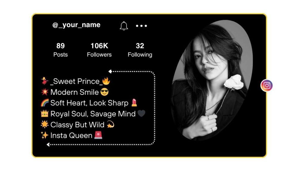 How to Write a Bio for Instagram