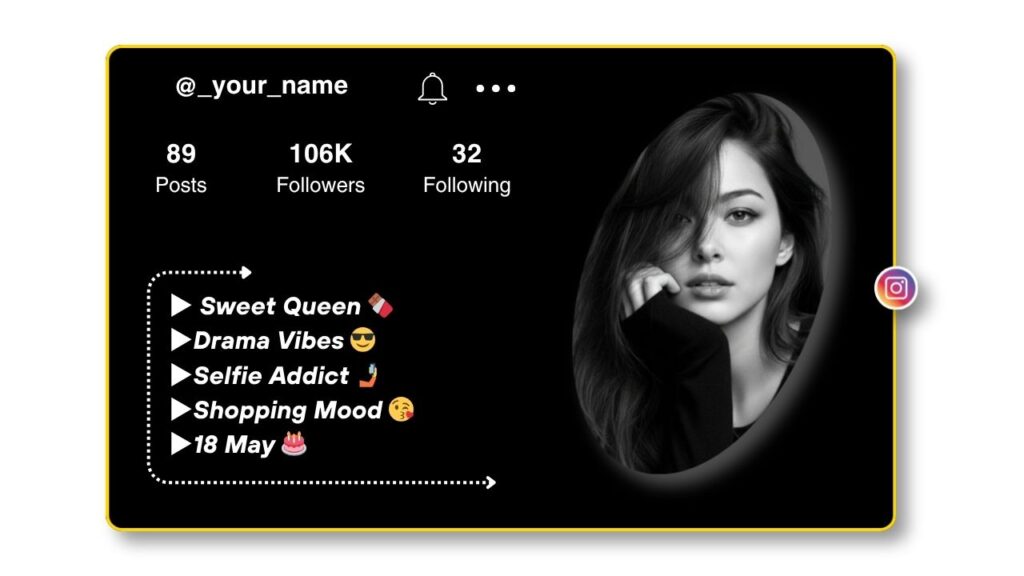 New Classy Instagram Bios for Girls