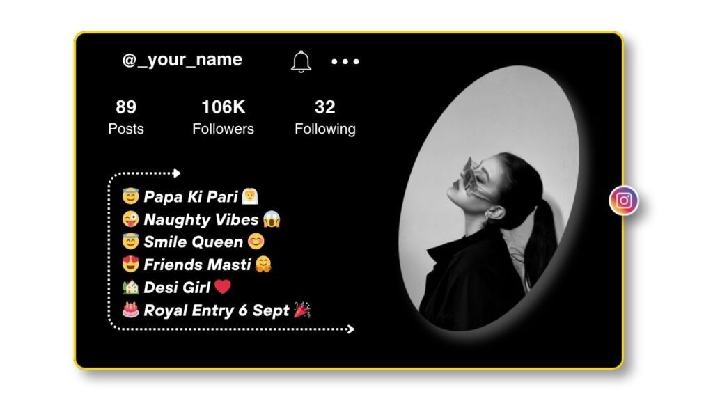 Stylish Rajput Baisa Bio for Instagram