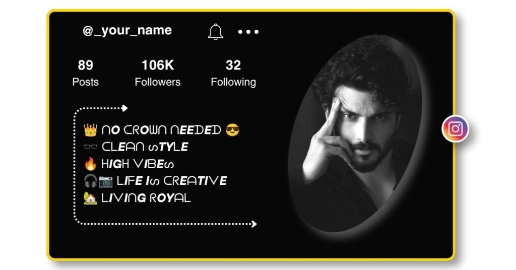 699+ Best Bio for Instagram 2026